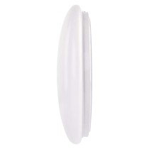 LED Deckenleuchte FIONI, rund, weiss 18W neutralweiss, IP44