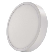 LED-Anbauleuchte NEXXO, rund, weiß, 21W, neutralweiß
