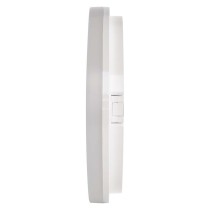 LED-Leuchte mit Bewegungsmelder TORI 33 cm, 24 W, Tageslichtweiß, IP54