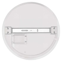LED-Leuchte mit Bewegungsmelder TORI 33 cm, 24 W, Tageslichtweiß, IP54