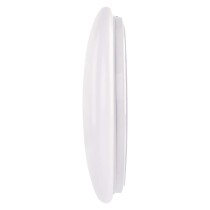LED Deckenleuchte FIONI, rund, weiss 24W neutralweiss, IP44