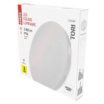 LED-Leuchte TORI 40 cm, 36 W, Tageslichtweiß, IP54
