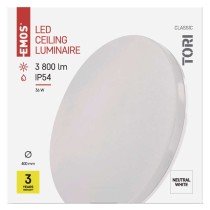 LED-Leuchte TORI 40 cm, 36 W, Tageslichtweiß, IP54