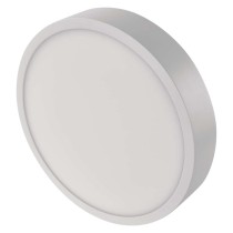 LED svítidlo NEXXO bílé, 22,5 cm, 21 W, teplá/neutrální bílá