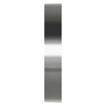 LED felületi lámpatest NEXXO, kerek, ezüst, 21W, CCT