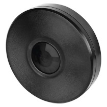 PIR senzor (pohybové čidlo) IP65 2000W, černé