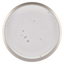 LED Deckenleuchte SABI, rund, 30W, dimmbar, warm/neut./kaltweiß