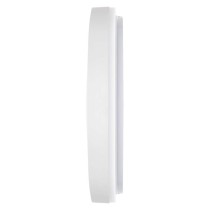 LED lámpatest LIVI 50 cm, 45 W, hideg-meleg fehér, távirányítóval szabályozható, dimmelhet