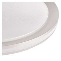LED Deckenleuchte SABI, rund, 45W, dimmbar, warm/neut./kaltweiß