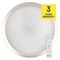 LED Deckenleuchte SABI, rund, 45W, dimmbar, warm/neut./kaltweiß