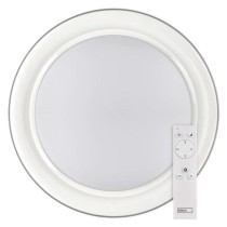LED Deckenleuchte REMI, rund, 45W, dimmbar, warm/neut./kaltweiß