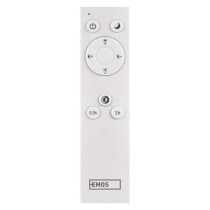 LED Deckenleuchte REMI, rund, 45W, dimmbar, warm/neut./kaltweiß