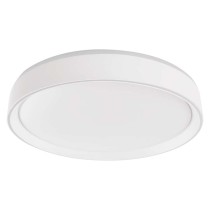 LED Deckenleuchte, rund, 30W, dimmbar, warm/neut./kaltweiß