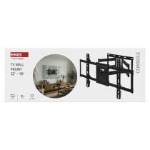 Konsolen-TV-Wandhalterung 32–98" (81–249 cm)