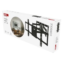 Konsolen-TV-Wandhalterung 32–98" (81–249 cm)