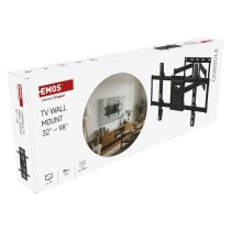 Konsolen-TV-Wandhalterung 32–98" (81–249 cm)