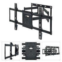 Konsolen-TV-Wandhalterung 32–98" (81–249 cm)