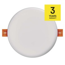 LED-valgusti VIXXO 12,5 cm, 10 W, neutraalne valge, IP65