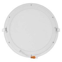 LED-Einbauleuchte NEXXO, rund, weiß, 25W, neutralweiß