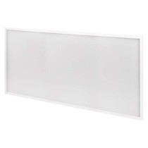 LED Einbauleuchte 30x60 Rechteck, weiss, 18W neutralw.