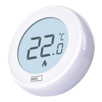 Raumthermostat P5608, manuell, verkabelt