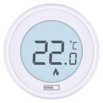 Raumthermostat P5608, manuell, verkabelt