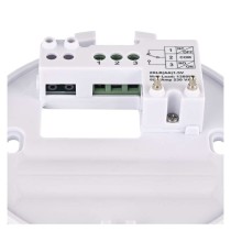 Raumthermostat P5608, manuell, verkabelt