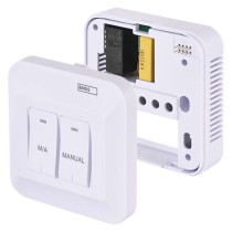 Raumthermostat P5618, manuell, kabellos