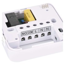 Raumthermostat P5618, manuell, kabellos