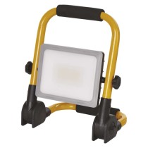 LED-Strahler tragbar, 21W neutralweiss
