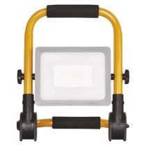 LED-Strahler tragbar, 21W neutralweiss