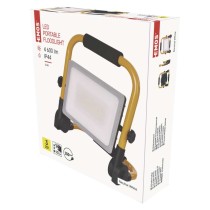 LED-Strahler tragbar, 21W neutralweiss