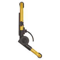 LED-Strahler tragbar, 21W neutralweiss