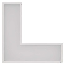 LED-Langfeldleuchte ORTO LCON 8W, neutralweiß
