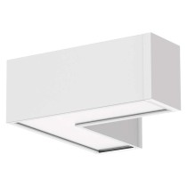 LED-Langfeldleuchte ORTO LCON 8W, neutralweiß