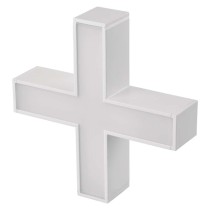 LED-Langfeldleuchte ORTO XCON 15W, neutralweiß