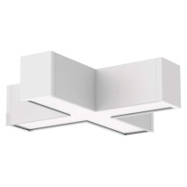 LED lineární svítidlo ORTO 15 W, neutrální bílá