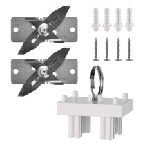 LED-Langfeldleuchte ORTO 19W, neutralweiß