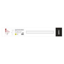LED-Langfeldleuchte ORTO 19W, neutralweiß