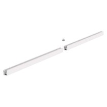 LED-Langfeldleuchte ORTO 19W, neutralweiß