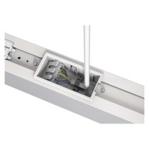 LED-Langfeldleuchte ORTO 19W, neutralweiß