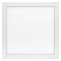 LED svítidlo RIVI 30 x 30 cm, 20 W, teplá-studená bílá, stmívatelné s ovladačem