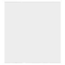 LED panel LUXXO 60 x 60 cm / 32 mm, 22 W, 3 800 lm, vgradni, nevtralno bela, UGR<19, IP21