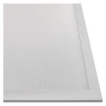 LED panel LUXXO 60 x 60 cm / 32 mm, 22 W, 3 800 lm, vgradni, nevtralno bela, UGR<19, IP21