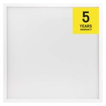 LED panel PROXO 60 x 60 cm / 10 mm, 33 W, 4 360 lm, vgradni, nevtralno bela, IP21