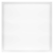 LED svítidlo RIVI 60 x 60 cm, 40 W, teplá-studená bílá, stmívatelné s ovladačem