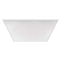 LED panel DIXXO backlit 60×60, čtvercový vestavný bílý, 36W neutr. b. UGR