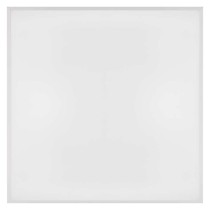 LED panel DIXXO backlit 60×60, kvadratni, vgradni, bel, 36W NW UGR