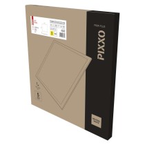 LED panel PIXXO 60 x 60 cm / 10 mm, 48 W, 4 800 lm, vestavný, neutrální bílá, IP66