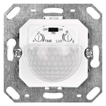 Bewegungsmelder (PIR-Sensor) IP20 500W weiss